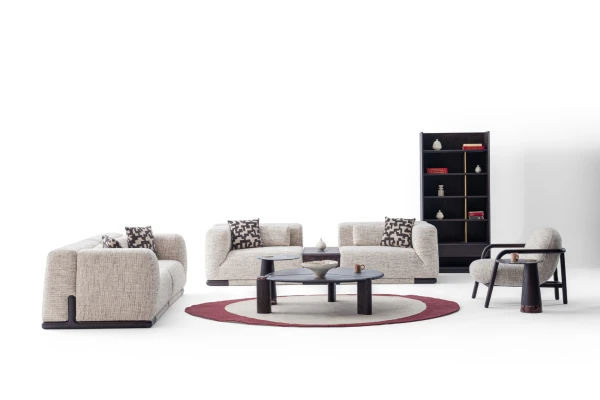 Dolmen Koltuk Takımı